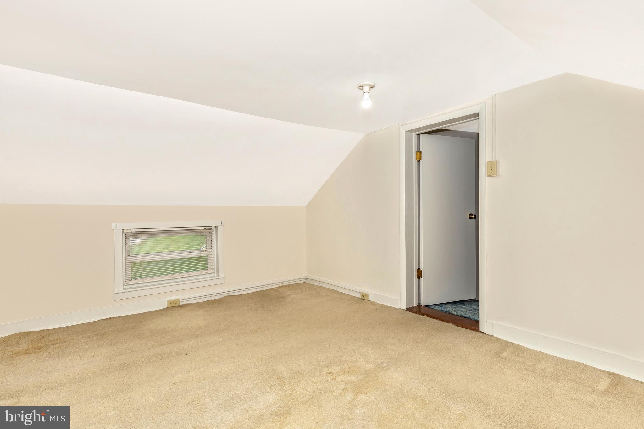 14627 Roddy Road Thurmont, MD 21788 - Photo 33 of 57 bedroom 3