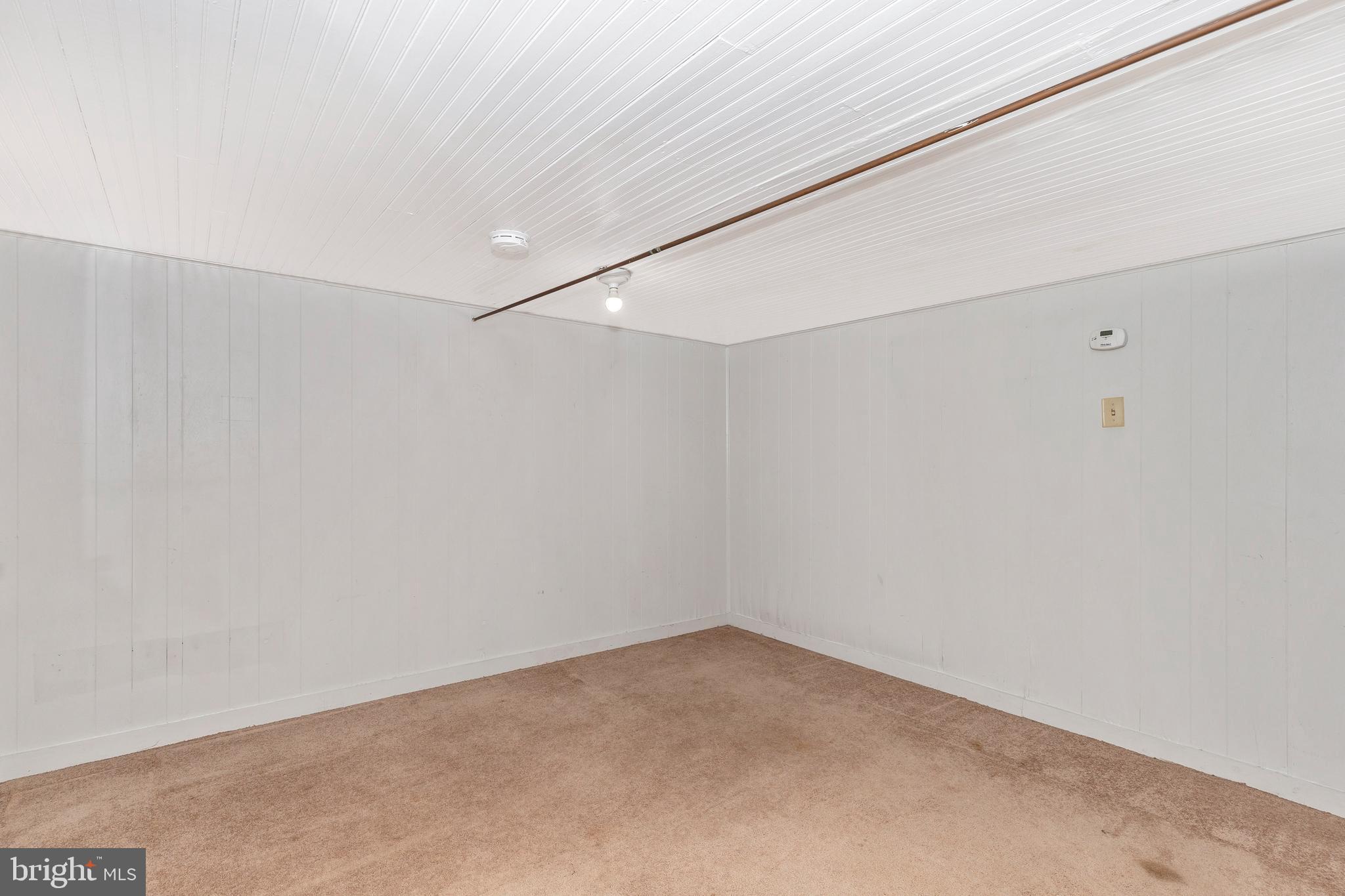 14627 Roddy Road Thurmont, MD 21788 - Photo 35 of 57 Lower level den