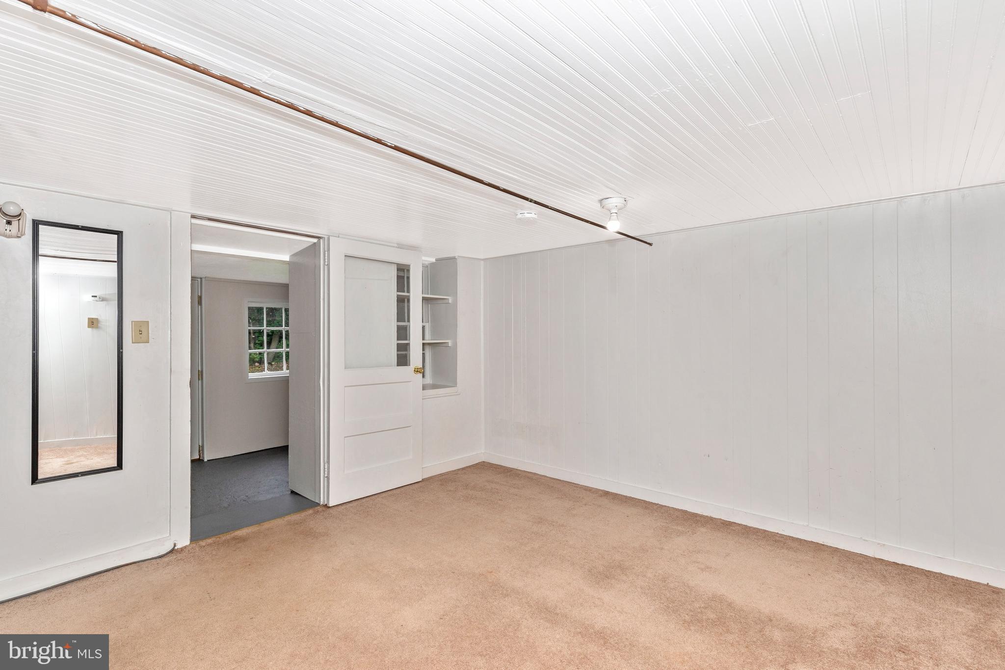 14627 Roddy Road Thurmont, MD 21788 - Photo 36 of 57 Lower level den
