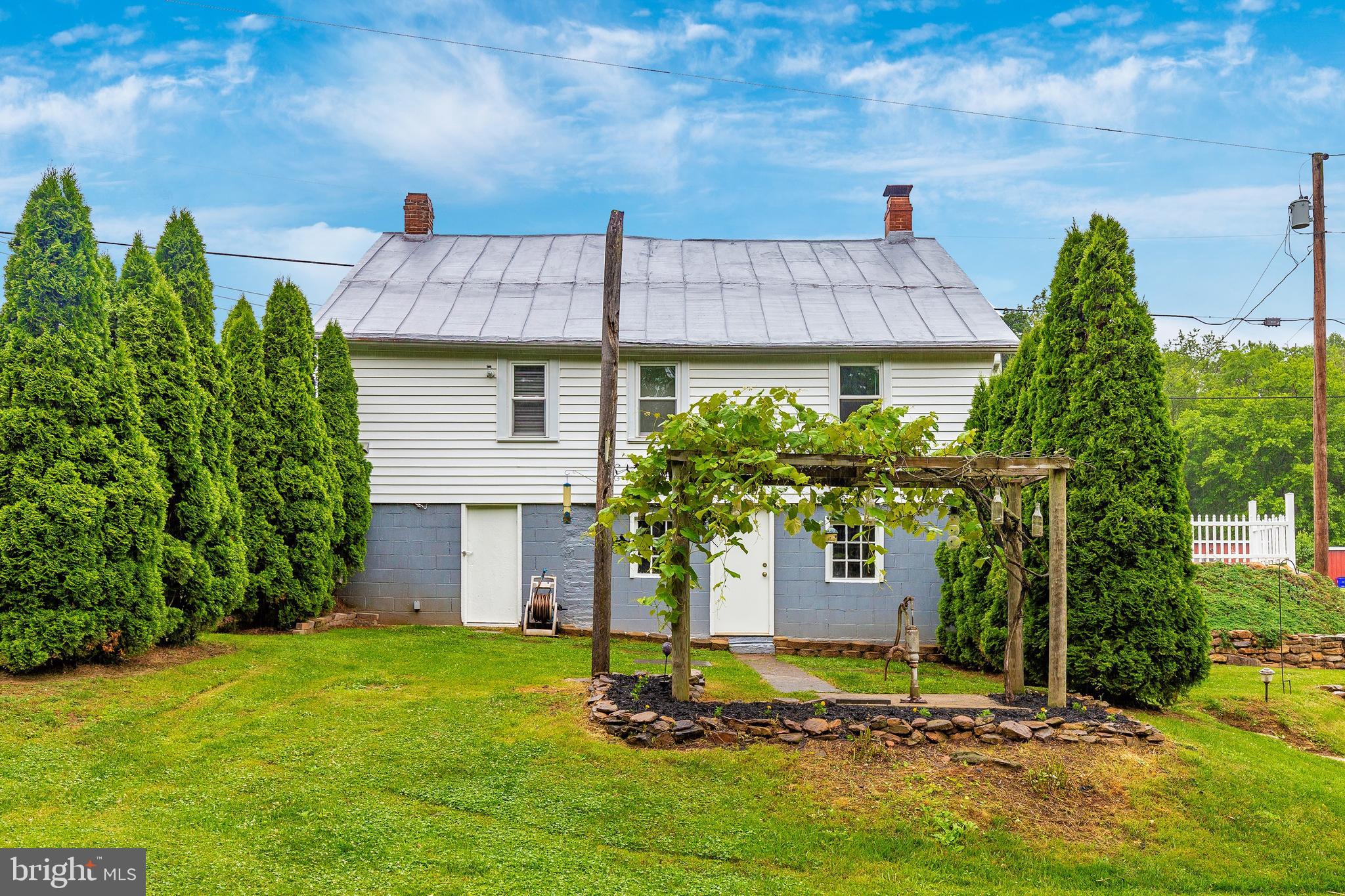 14627 Roddy Road Thurmont, MD 21788 - Photo 41 of 57 Rear Ext