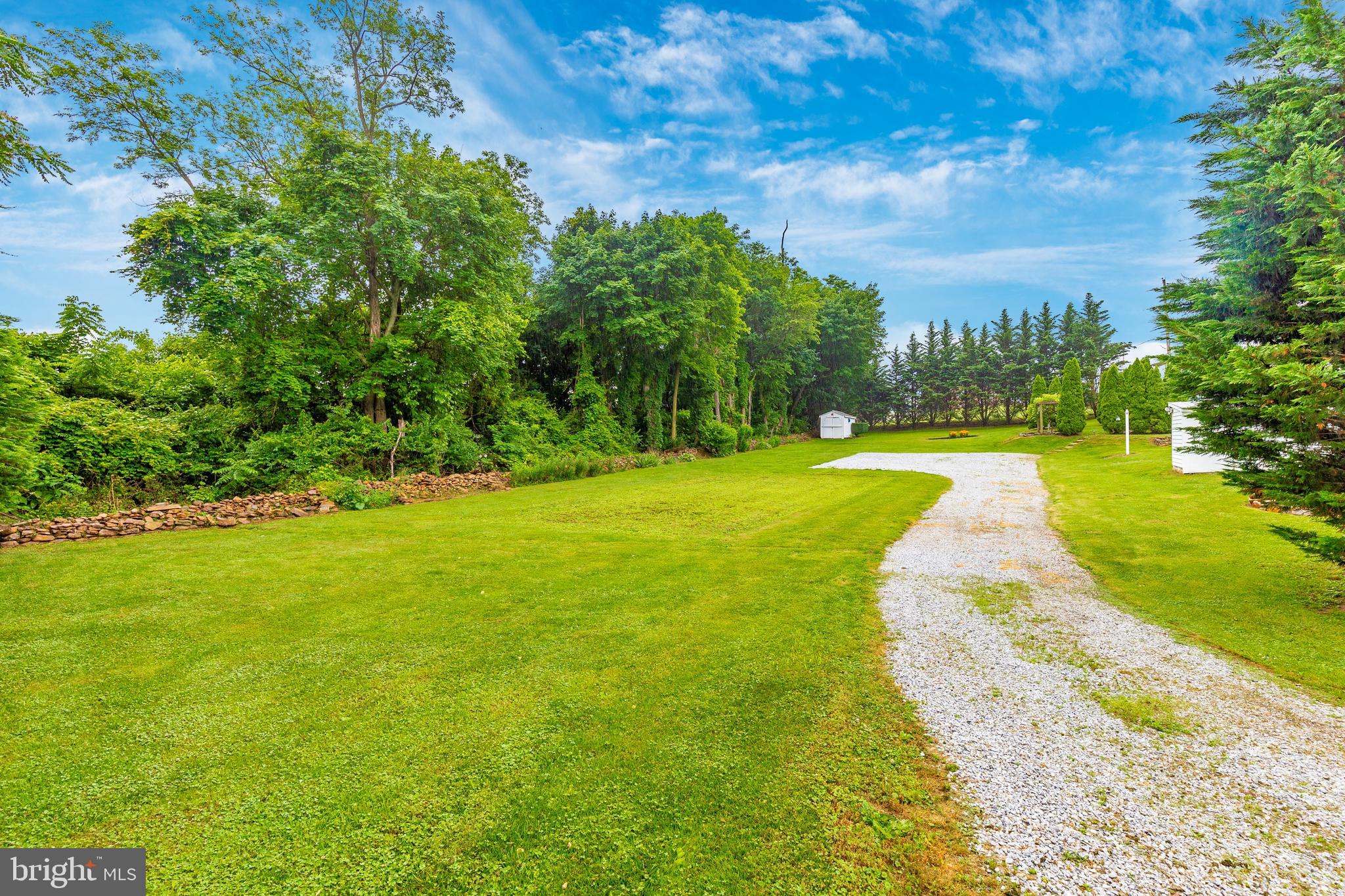 14627 Roddy Road Thurmont, MD 21788 - Photo 45 of 57 Driveway