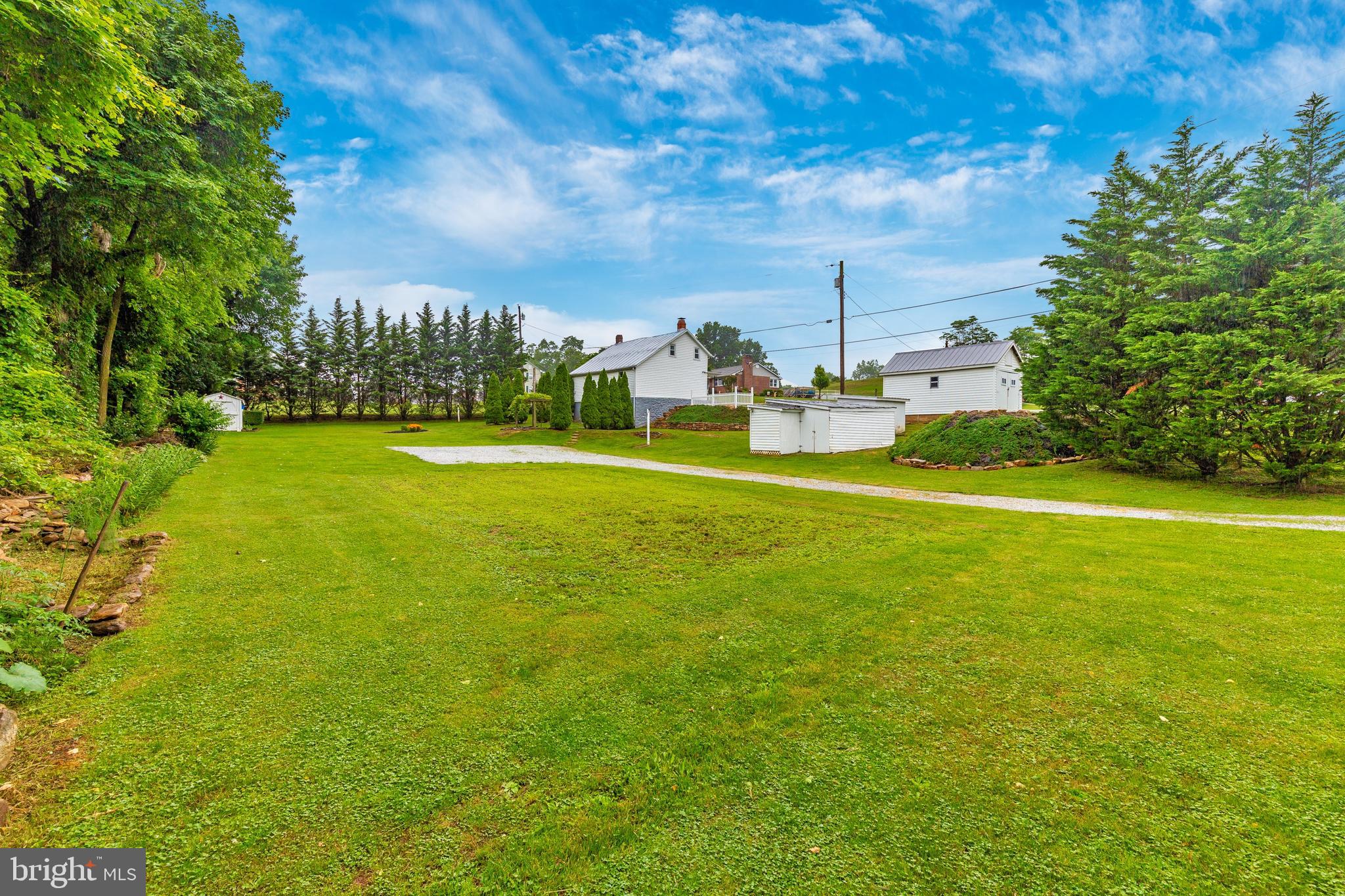 14627 Roddy Road Thurmont, MD 21788 - Photo 46 of 57 Yard