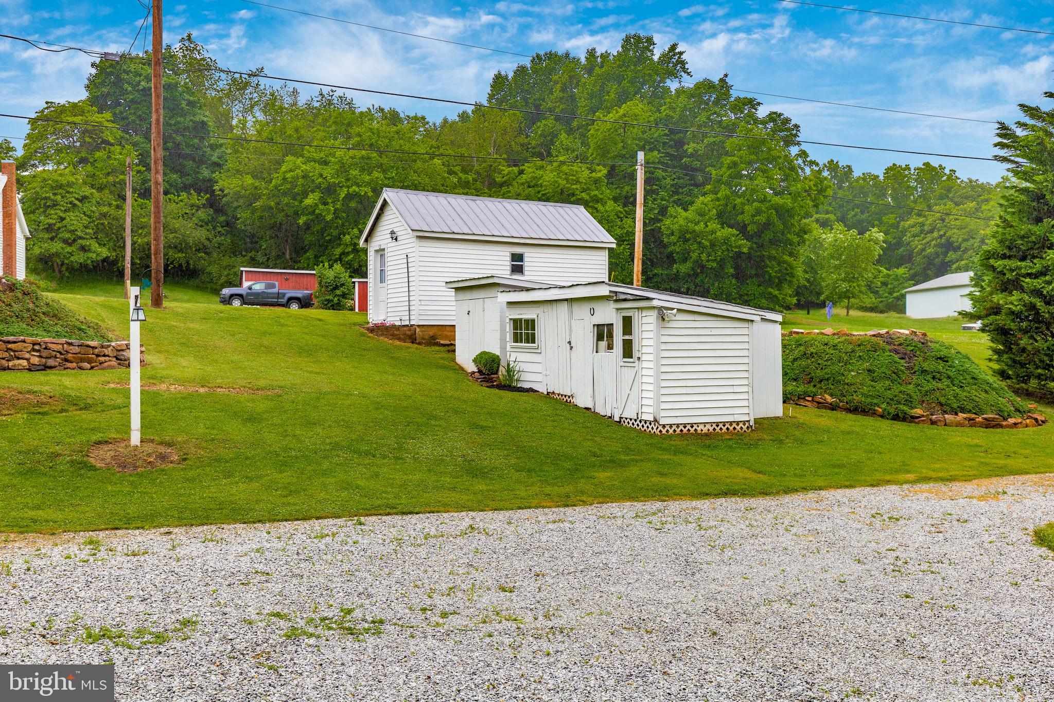 14627 Roddy Road Thurmont, MD 21788 - Photo 49 of 57 Out buildings