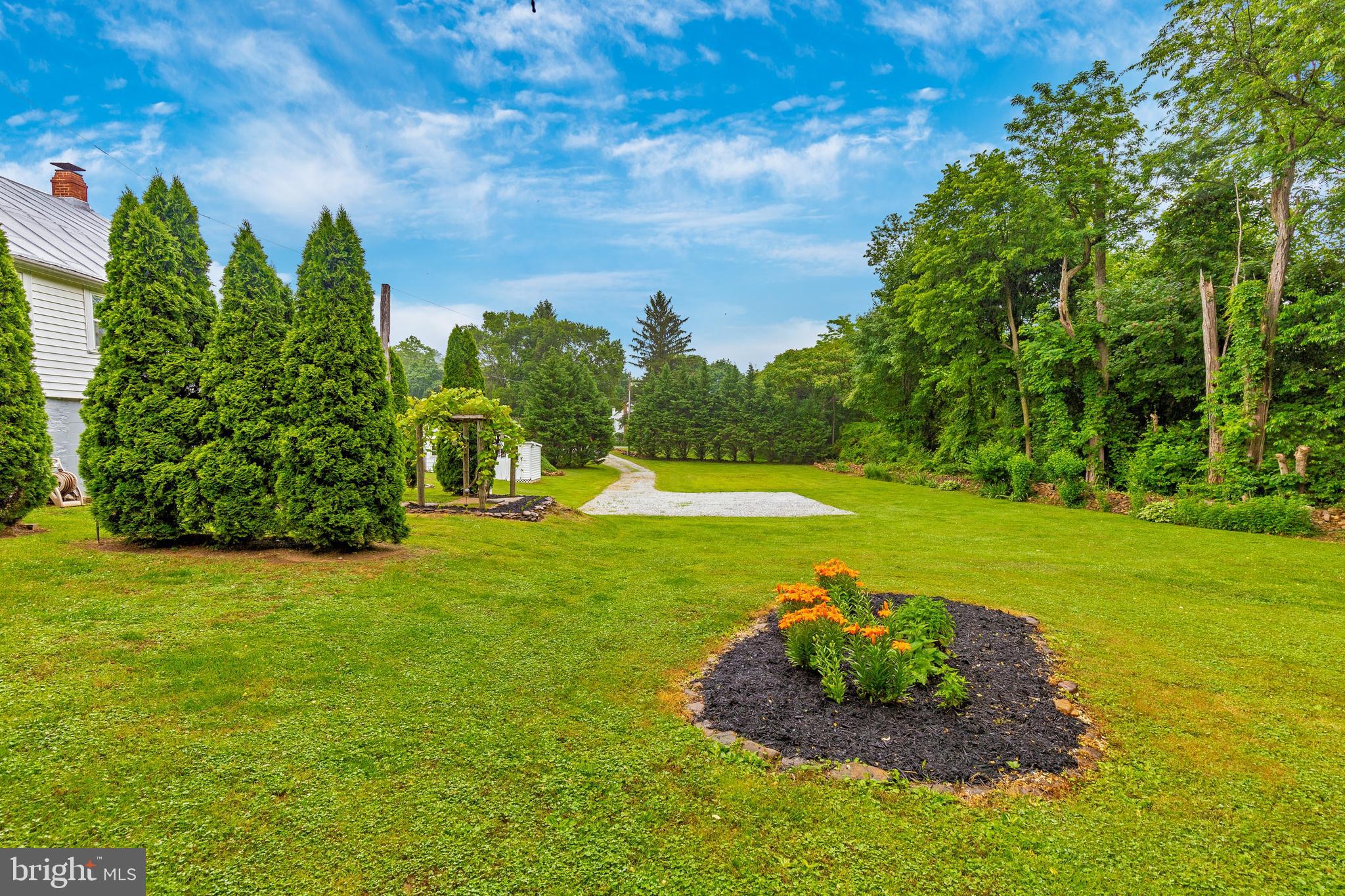 14627 Roddy Road Thurmont, MD 21788 - Photo 51 of 57 Yard