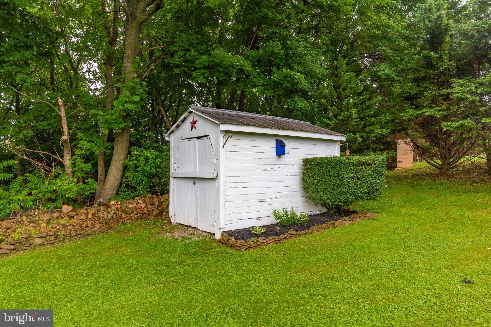14627 Roddy Road Thurmont, MD 21788 - Photo 52 of 57 Shed