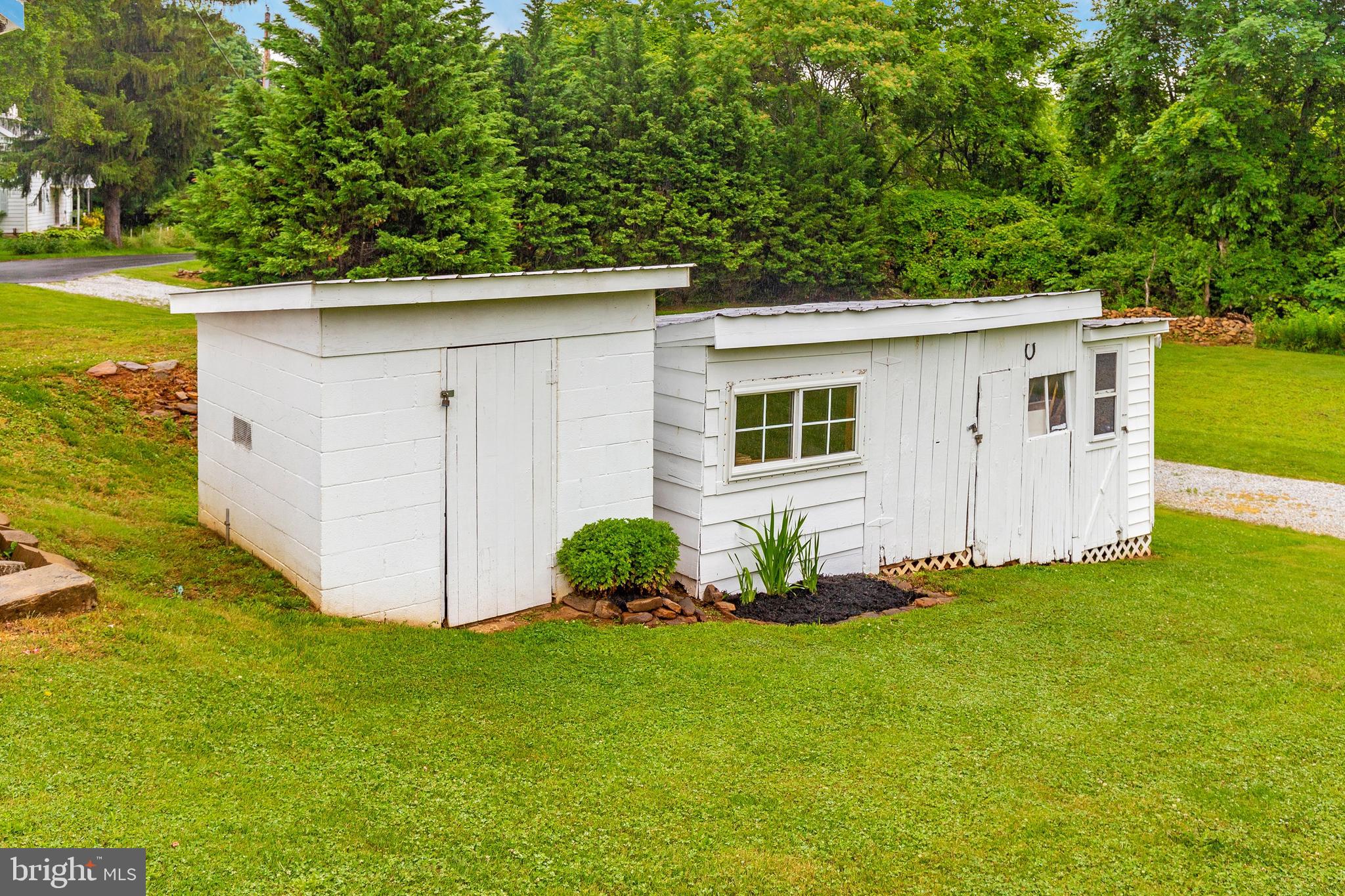 14627 Roddy Road Thurmont, MD 21788 - Photo 55 of 57 Out buildings
