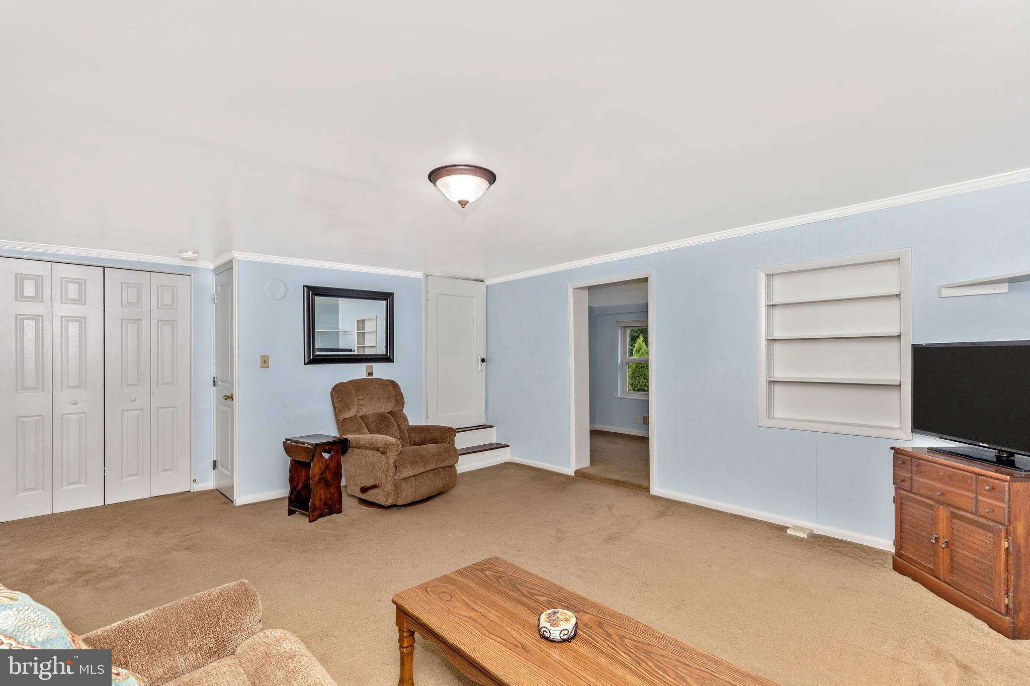 14627 Roddy Road Thurmont, MD 21788 - Photo 8 of 57 Living Room