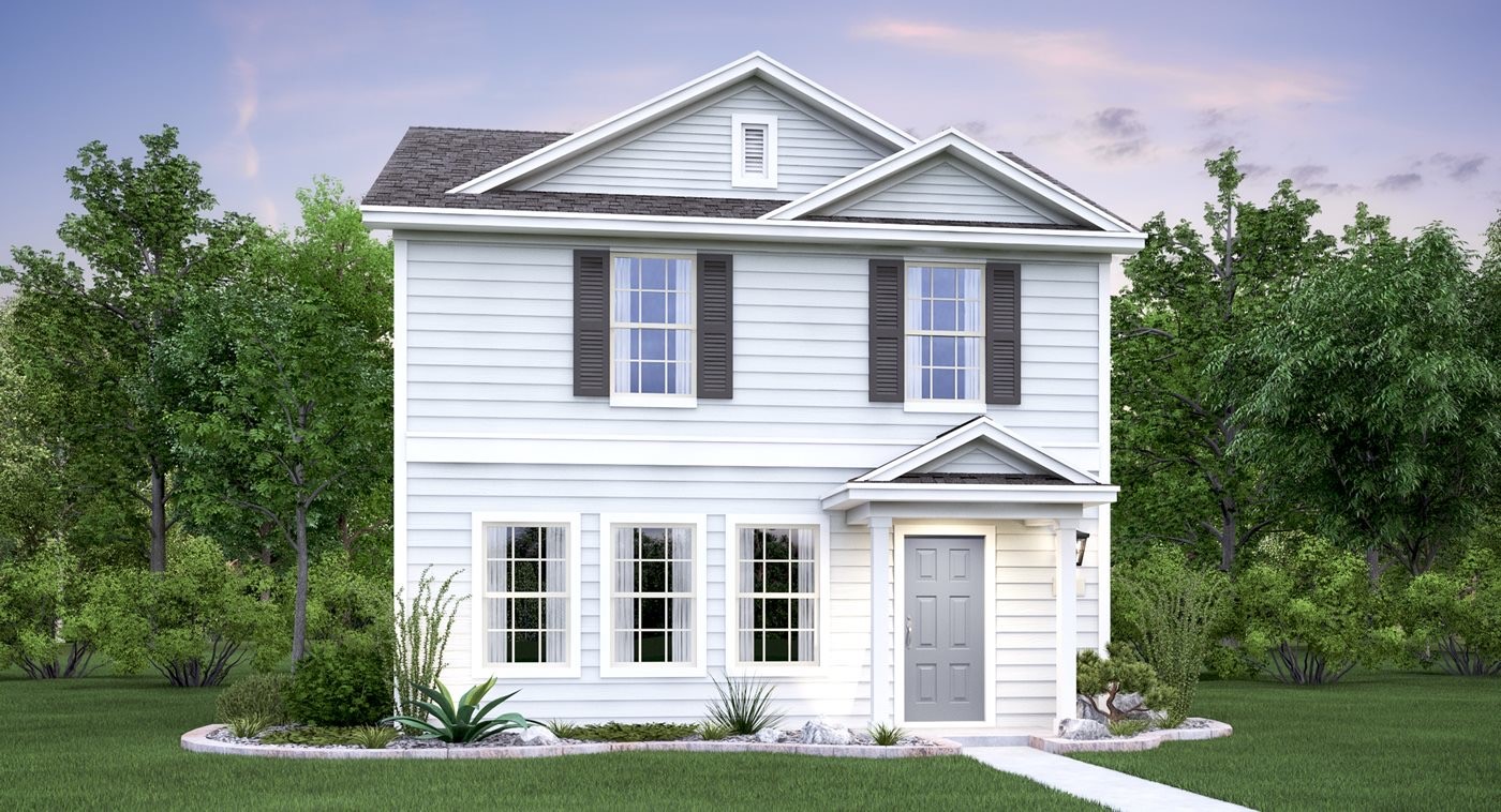14205 Mussel Run Elgin, TX 78621 - Photo 1 of 1