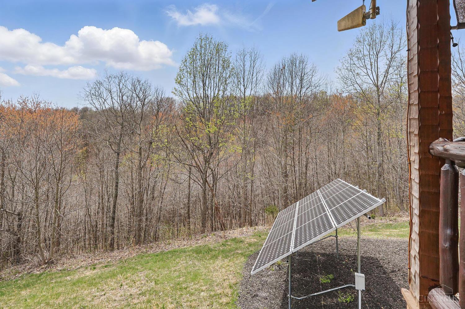 5493 Sunshine Ridge Road Blue Creek, OH 45616 - Photo 67 of 94
