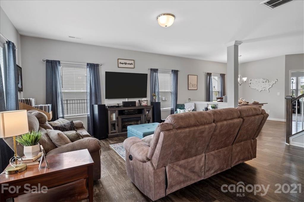 540 Comfort Way Locust, NC 28097 - Photo 11 of 29 Gallery Image 11