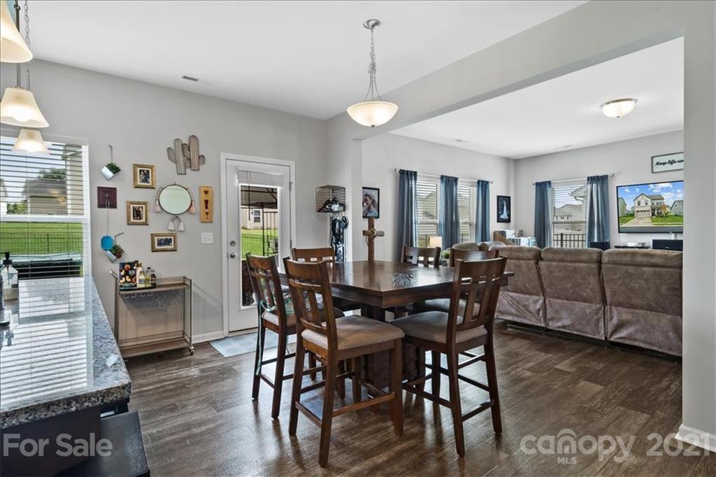 540 Comfort Way Locust, NC 28097 - Photo 12 of 29 Gallery Image 12
