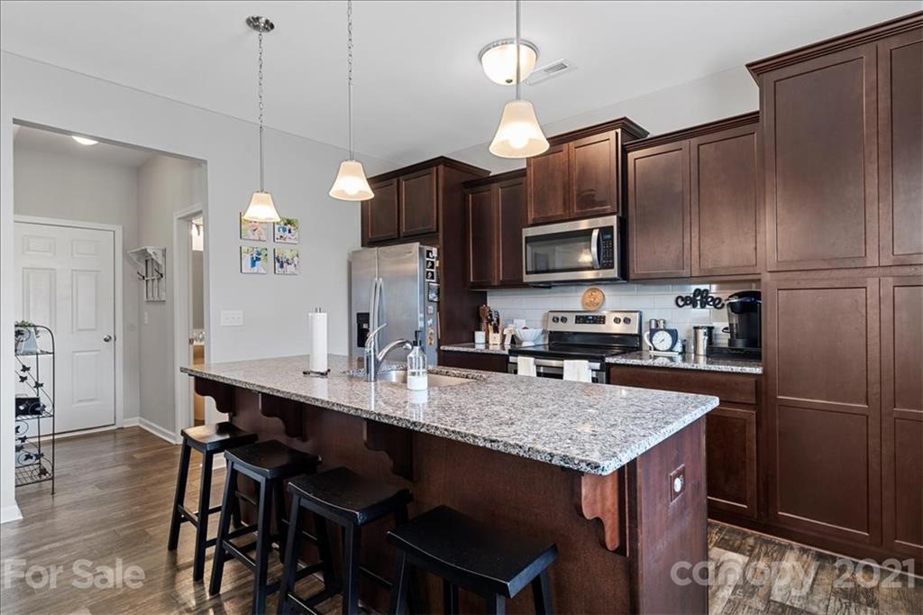 540 Comfort Way Locust, NC 28097 - Photo 16 of 29 Gallery Image 16