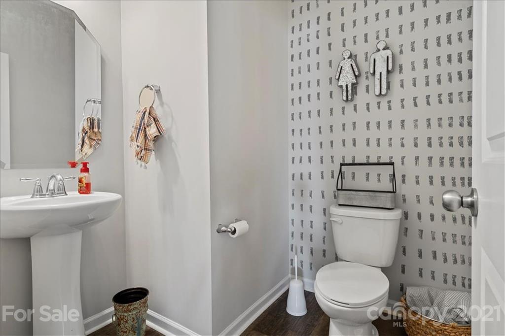 540 Comfort Way Locust, NC 28097 - Photo 17 of 29 Gallery Image 17