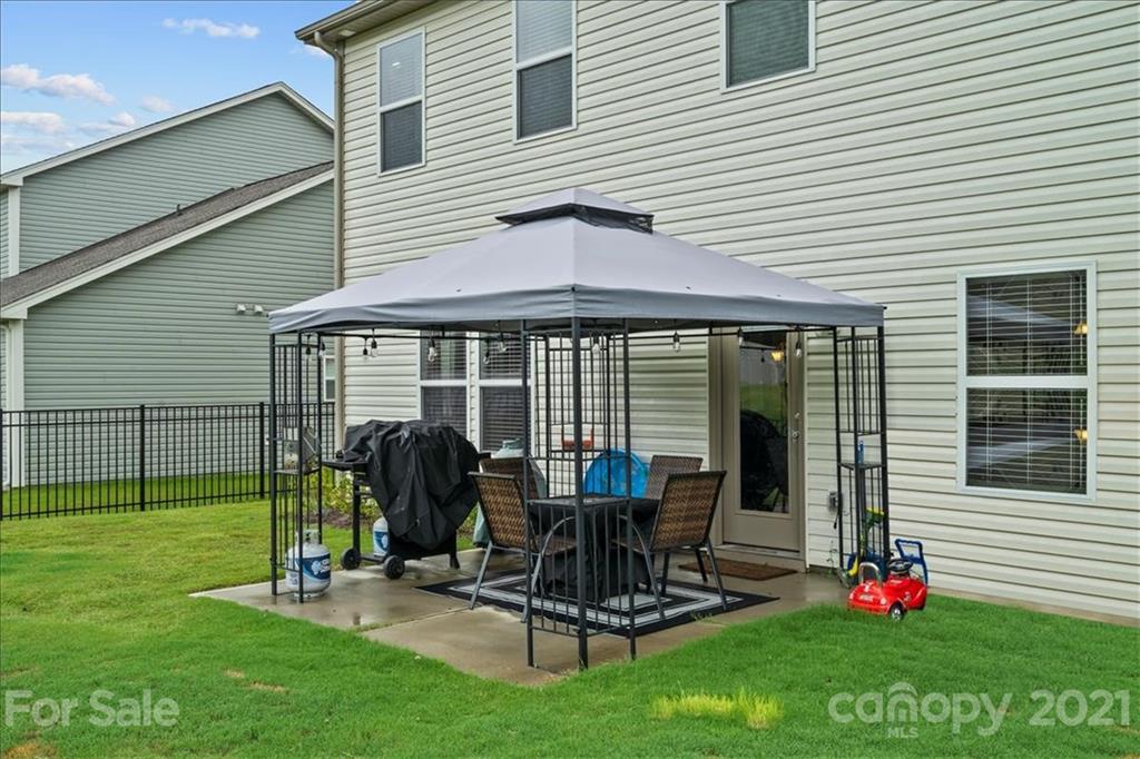 540 Comfort Way Locust, NC 28097 - Photo 26 of 29 Gallery Image 26