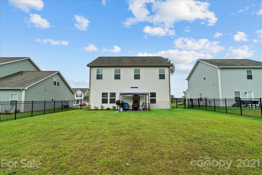 540 Comfort Way Locust, NC 28097 - Photo 28 of 29 Gallery Image 28