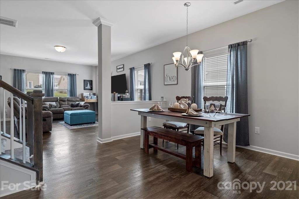 540 Comfort Way Locust, NC 28097 - Photo 8 of 29 Gallery Image 8