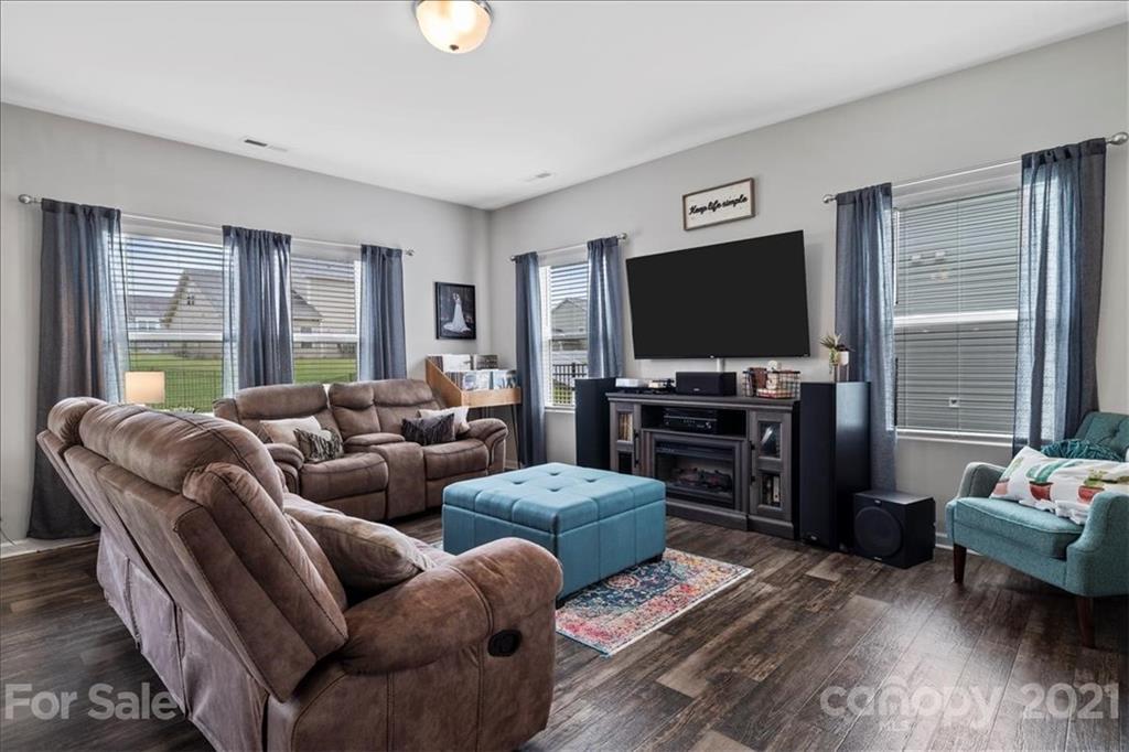 540 Comfort Way Locust, NC 28097 - Photo 9 of 29 Gallery Image 9