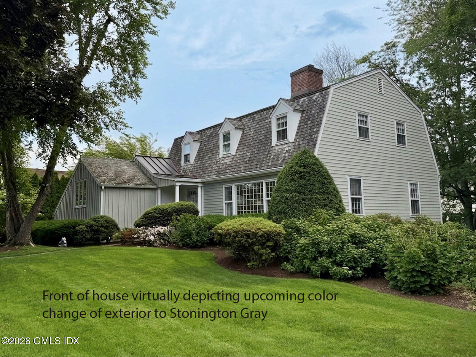 14 Shoal Point Lane Riverside, CT 06878 - Photo 2 of 28 use this shot Sunday redo front of house