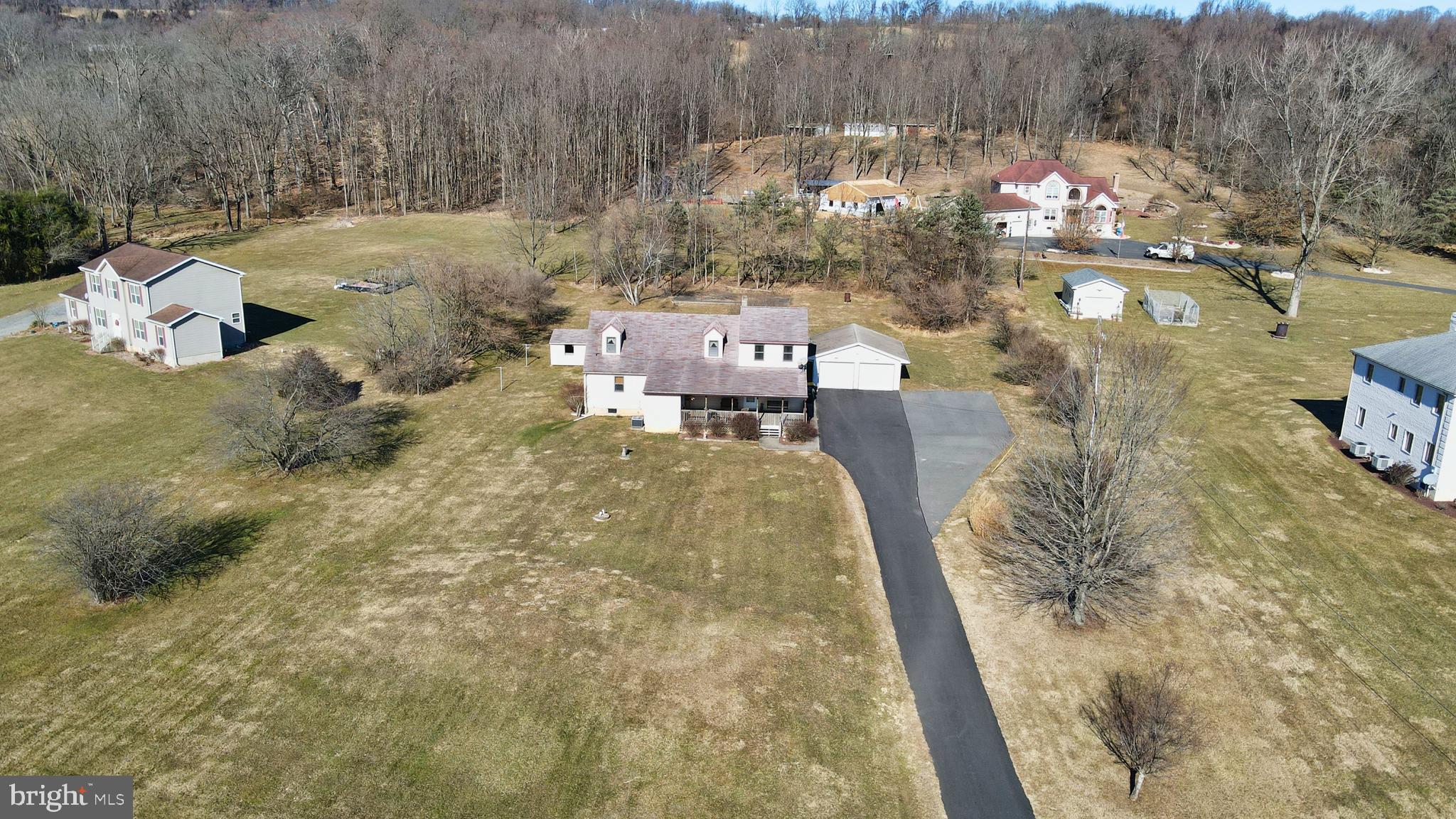2521 Easton Road Hellertown, PA 18055 - Photo 16 of 64 Gallery Image 16