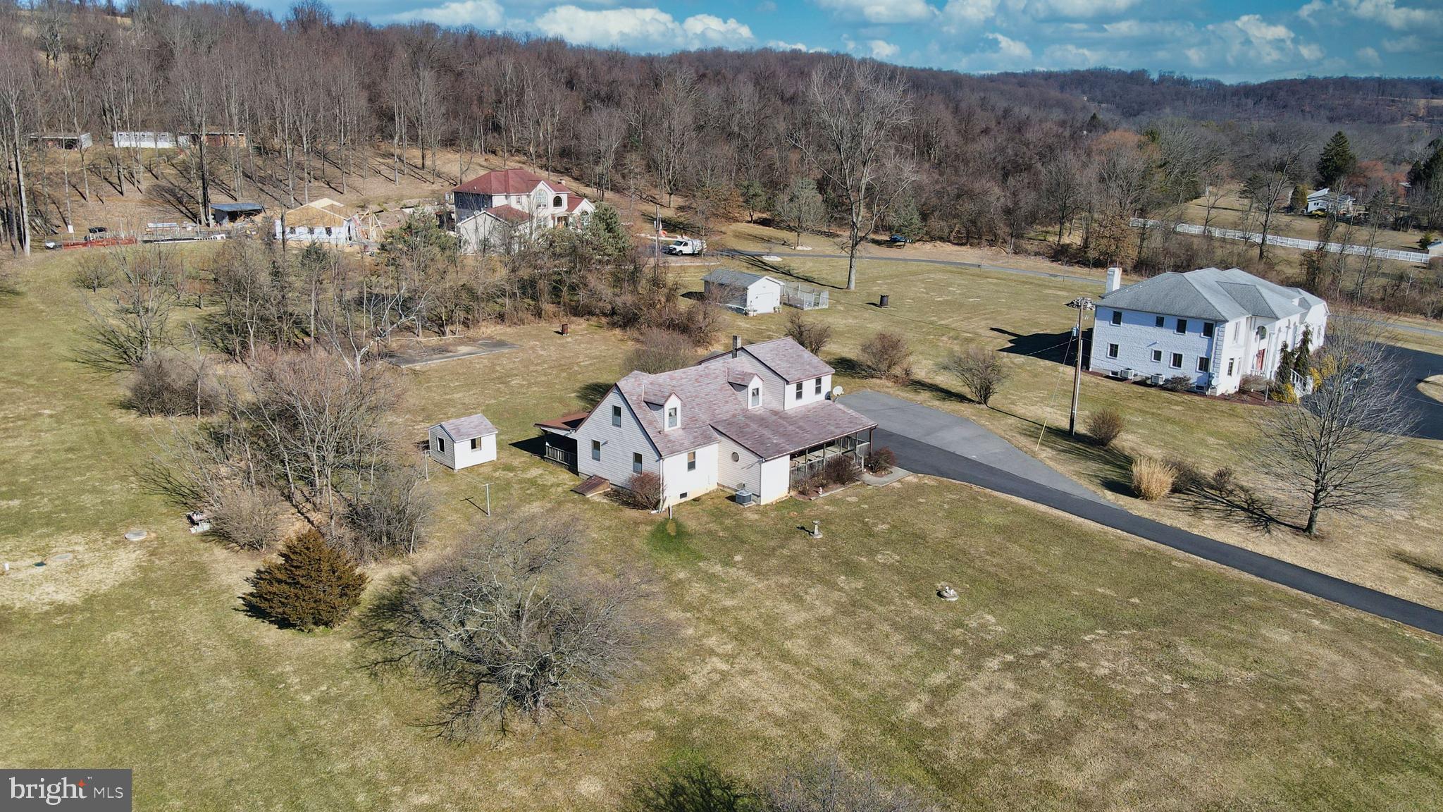 2521 Easton Road Hellertown, PA 18055 - Photo 17 of 64 Gallery Image 17