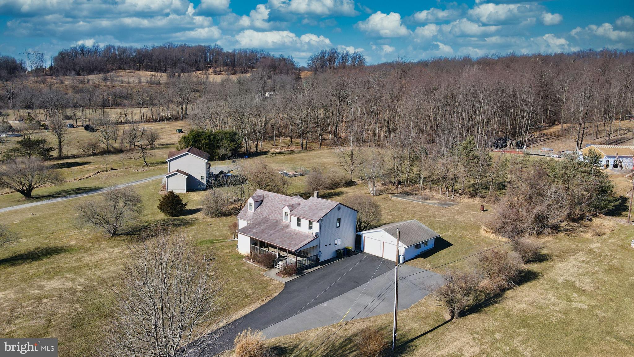 2521 Easton Road Hellertown, PA 18055 - Photo 19 of 64 Gallery Image 19