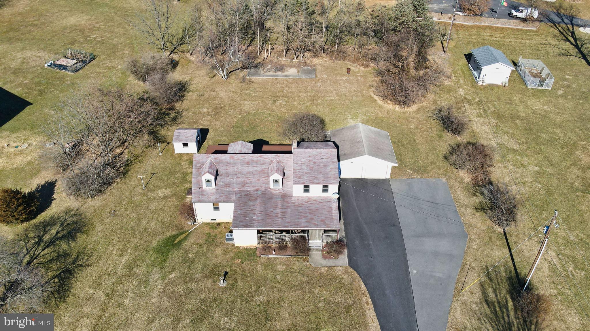 2521 Easton Road Hellertown, PA 18055 - Photo 20 of 64 Gallery Image 20