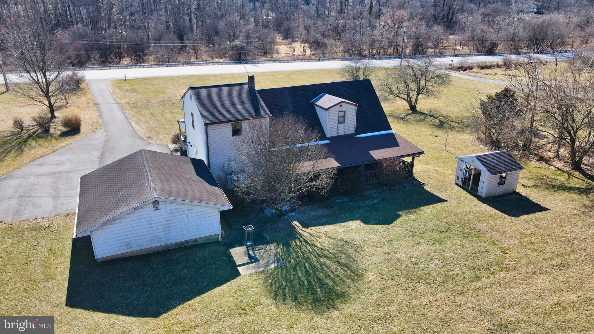 2521 Easton Road Hellertown, PA 18055 - Photo 29 of 64 Gallery Image 29