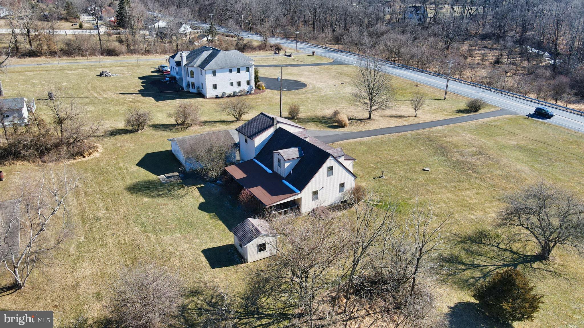 2521 Easton Road Hellertown, PA 18055 - Photo 30 of 64 Gallery Image 30