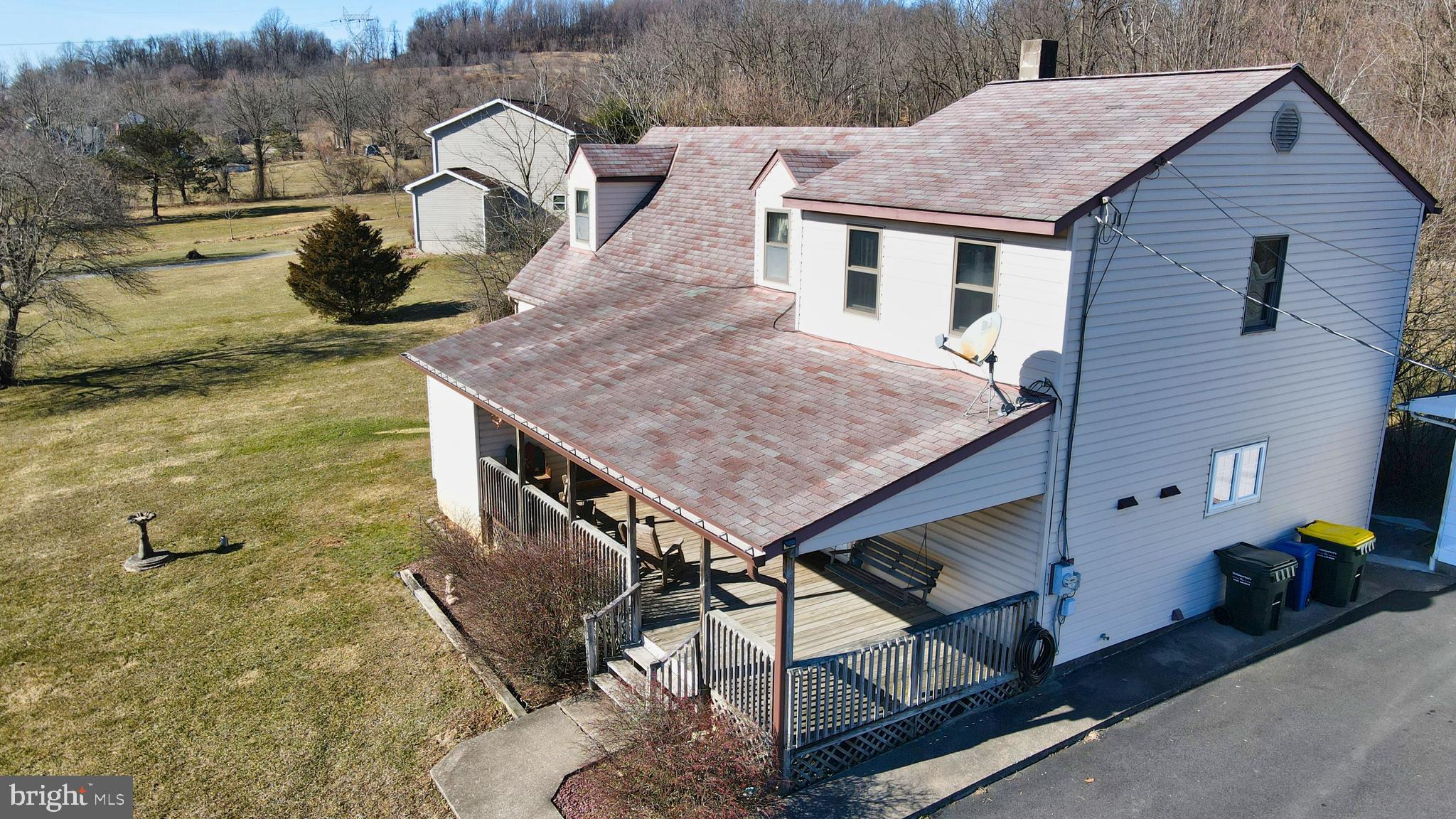 2521 Easton Road Hellertown, PA 18055 - Photo 31 of 64 Gallery Image 31