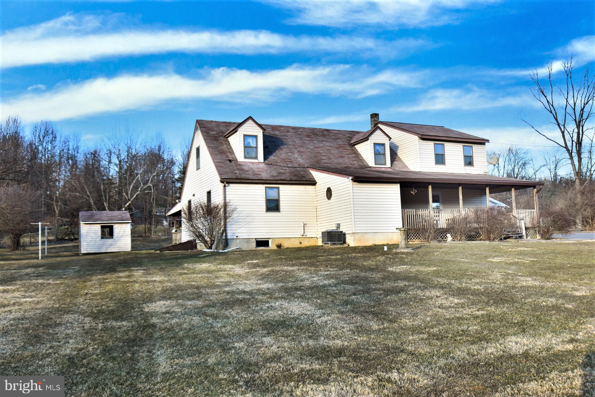 2521 Easton Road Hellertown, PA 18055 - Photo 8 of 64 Gallery Image 8