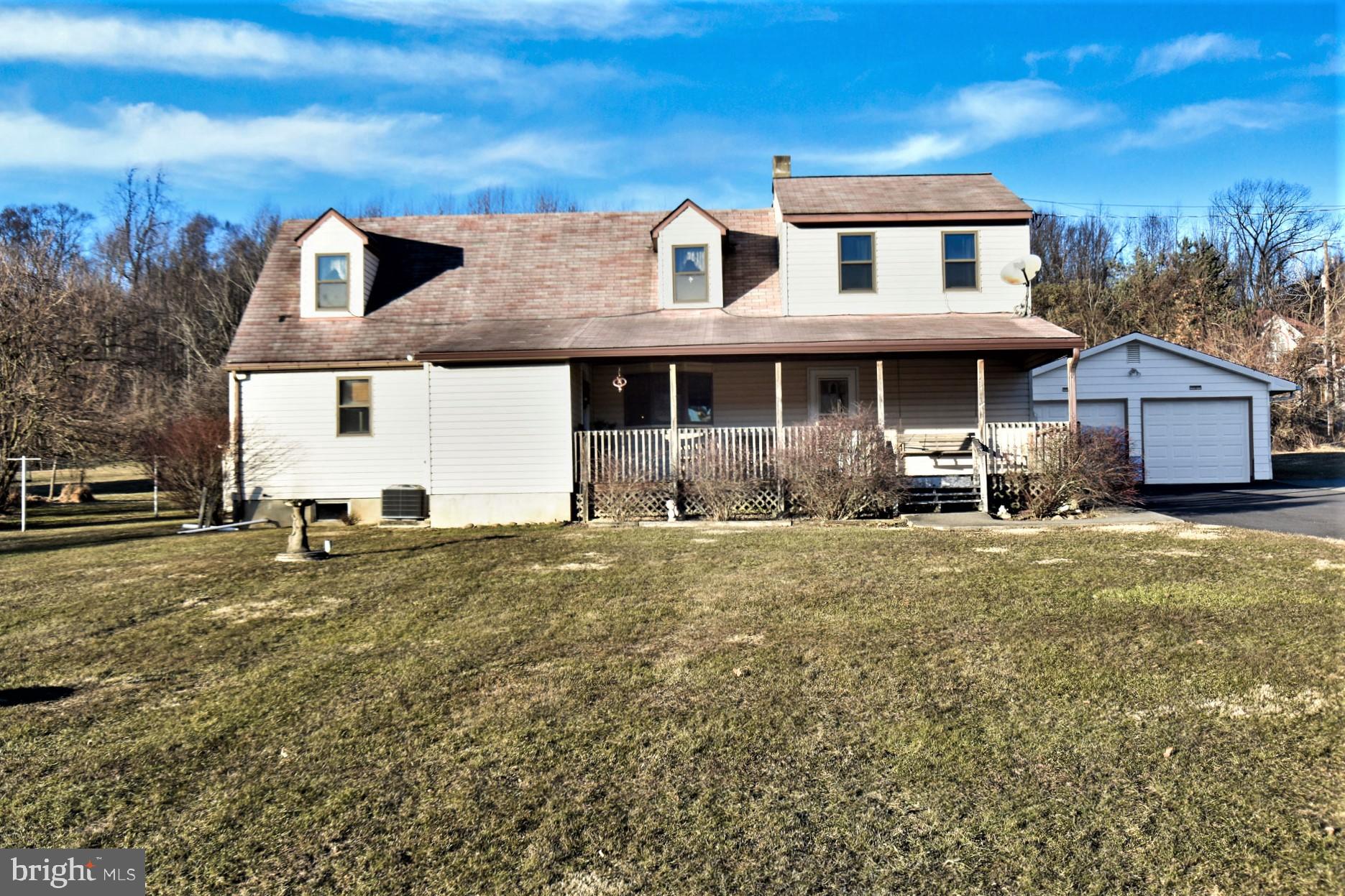 2521 Easton Road Hellertown, PA 18055 - Photo 9 of 64 Gallery Image 9