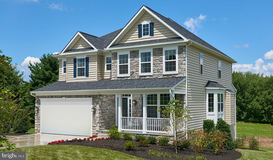 1016 Briggs Chaney Road Silver Spring, MD 20905 - Photo 1 of 9 Exterior (Front)