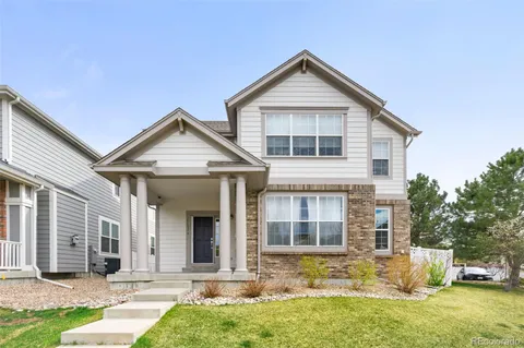 $725,000 | 11376 South Blackthorn Court, Parker, CO 80134