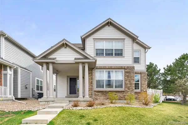$725,000 | 11376 South Blackthorn Court, Parker, CO 80134