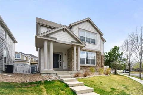 $725,000 | 11376 South Blackthorn Court, Parker, CO 80134