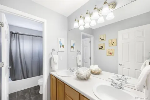 $725,000 | 11376 South Blackthorn Court, Parker, CO 80134