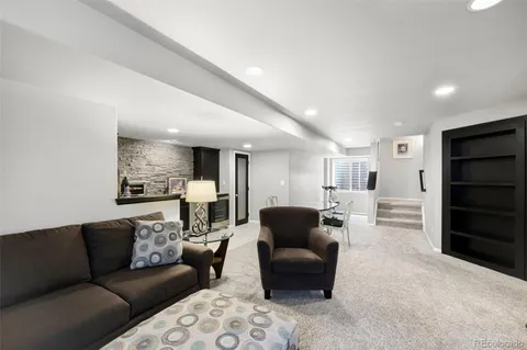 $725,000 | 11376 South Blackthorn Court, Parker, CO 80134