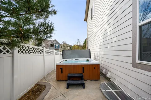 $725,000 | 11376 South Blackthorn Court, Parker, CO 80134