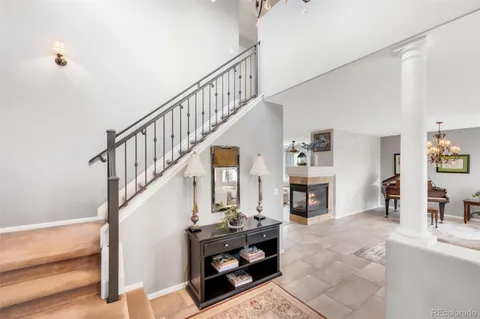 $725,000 | 11376 South Blackthorn Court, Parker, CO 80134