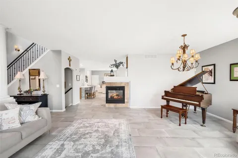 $725,000 | 11376 South Blackthorn Court, Parker, CO 80134