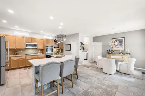 $725,000 | 11376 South Blackthorn Court, Parker, CO 80134