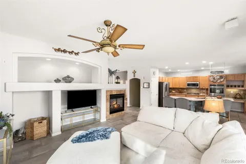 $725,000 | 11376 South Blackthorn Court, Parker, CO 80134