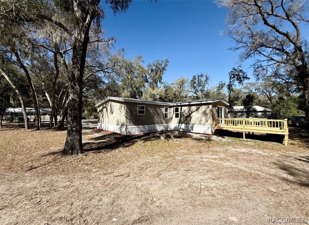 4185 South Spaniel Trail Inverness, FL 34450 - Photo 26 of 27
