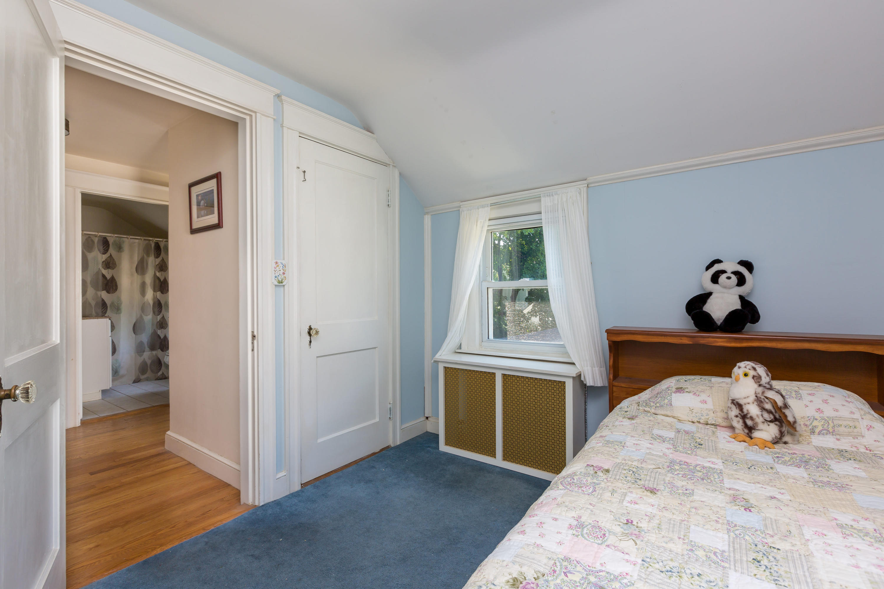 45 Codman Street Portland, ME 04103 - Photo 22 of 35 Bedroom