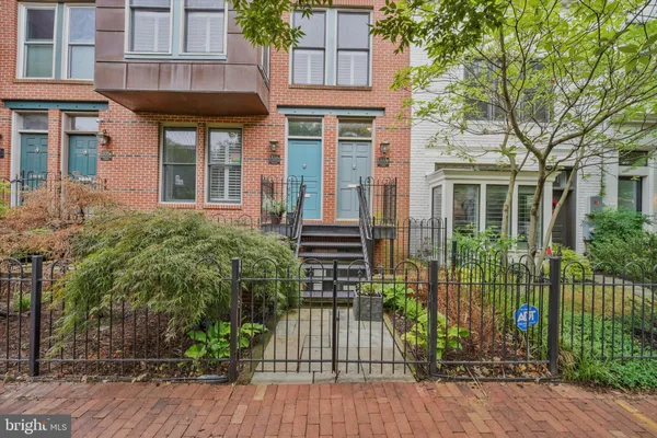 $999,000 | 1333 Constitution Avenue Northeast, Unit B, Washington, DC 20002