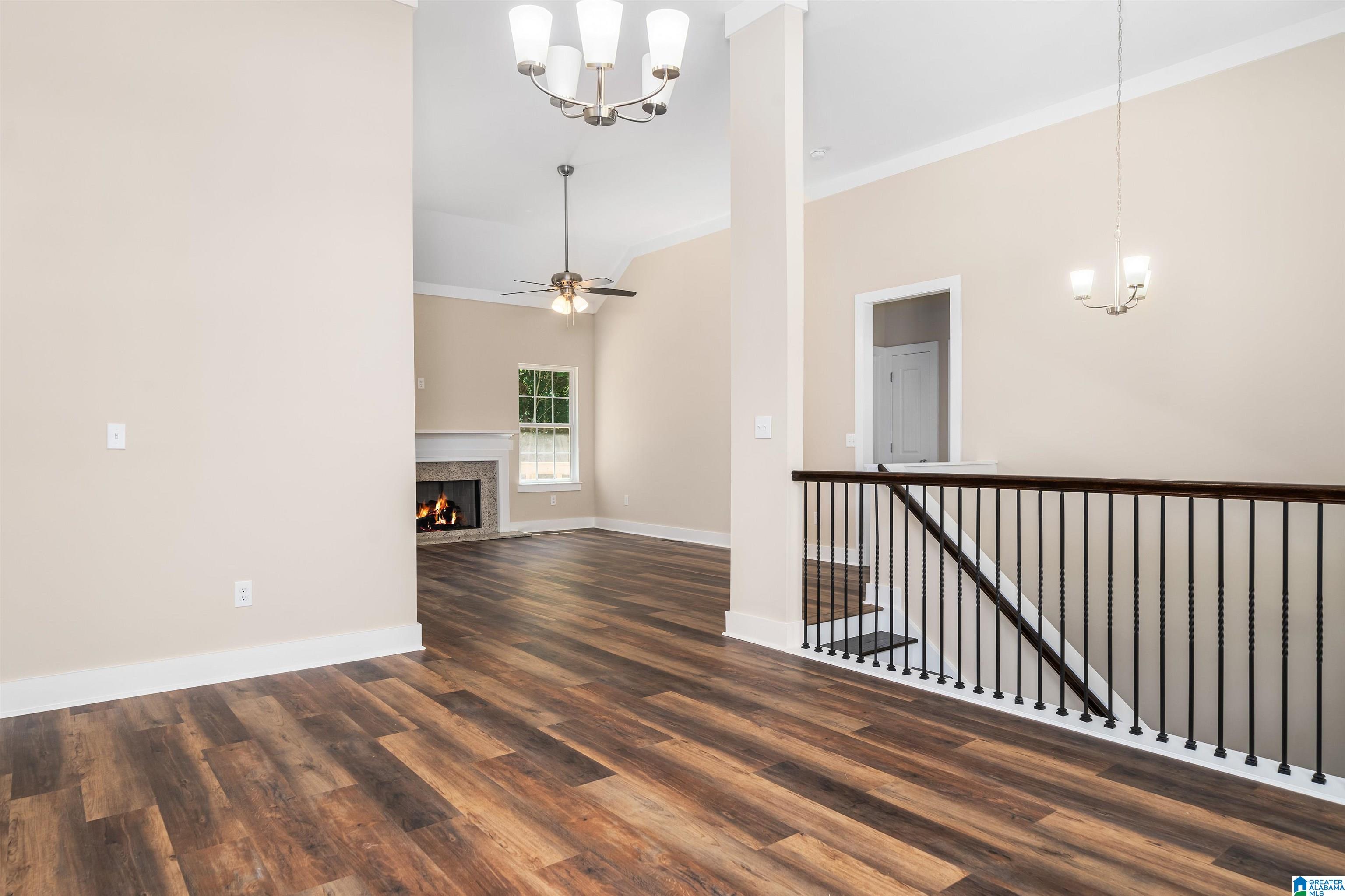 7957 Forest Loop Pinson, AL 35126 - Photo 5 of 31