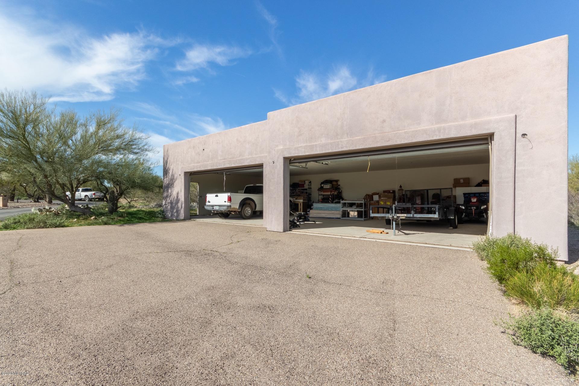 4878 West Sunset Road Tucson, AZ 85743 - Photo 6 of 26 Gallery Image 6