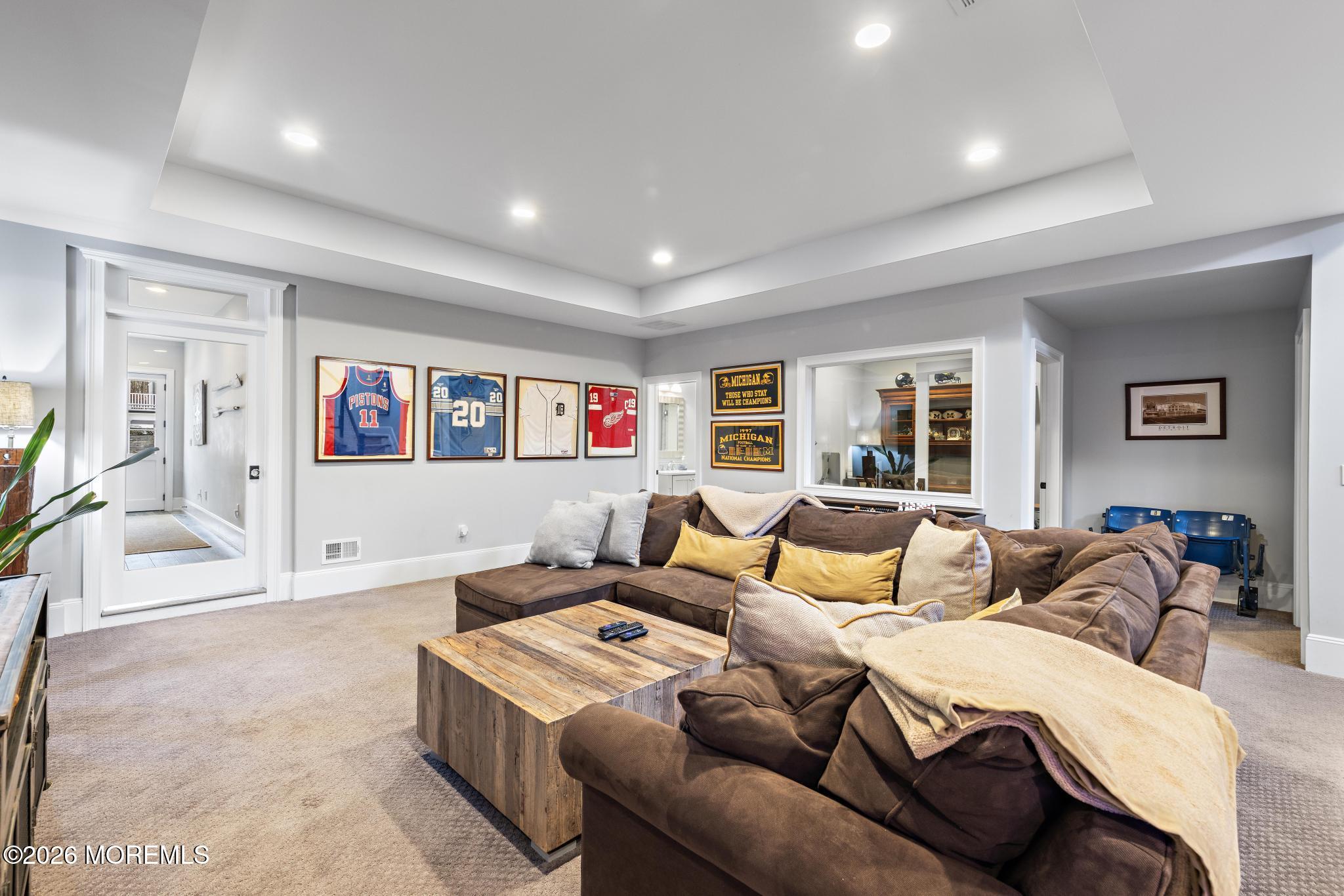 9 Beacon Hill Road Atlantic Highlands, NJ 07716 - Photo 55 of 64 Basement