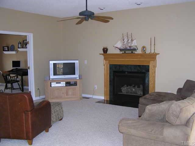 9105 Miranda Drive Raleigh, NC 27617 - Photo 5 of 10 Other