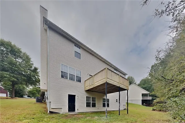 $2,460 | 1294 Log Cabin Lane Southeast, Lawrenceville, GA 30045